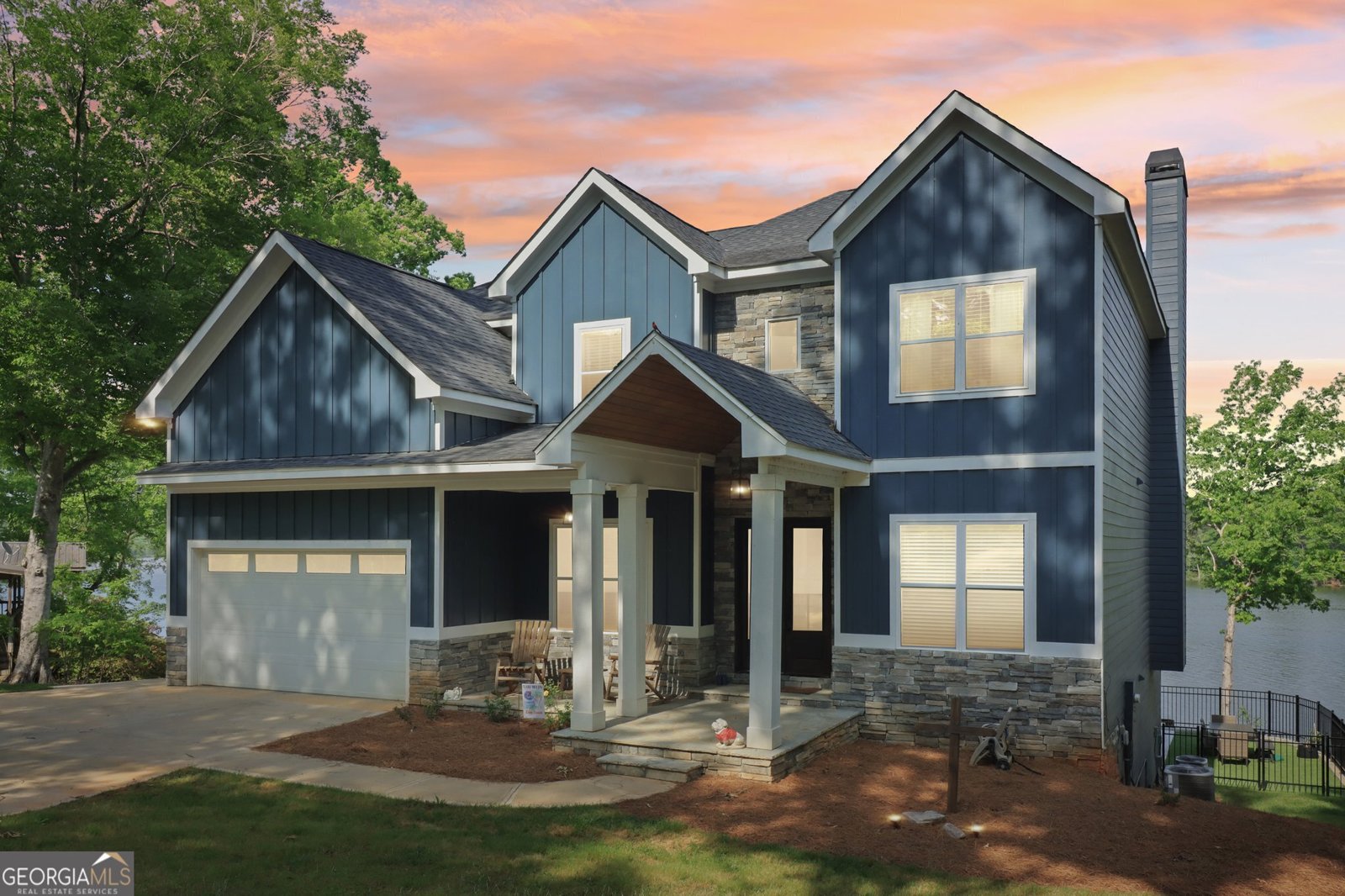 1901 Sugar Creek Trail Buckhead - 53