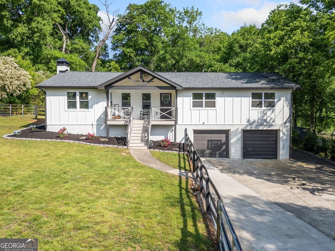 369 Arnold Mill Road Woodstock - 1