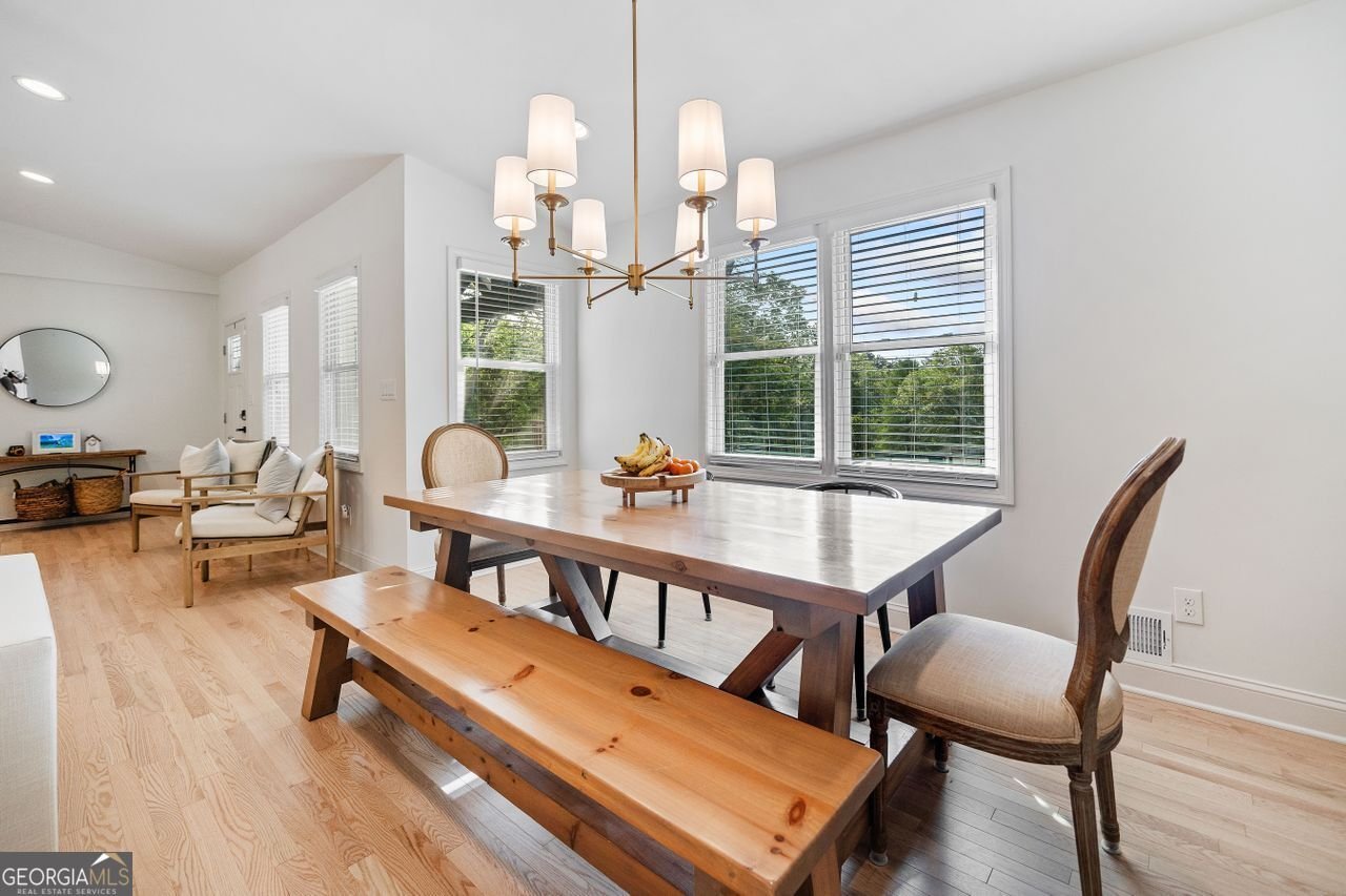 369 Arnold Mill Road Woodstock - 12