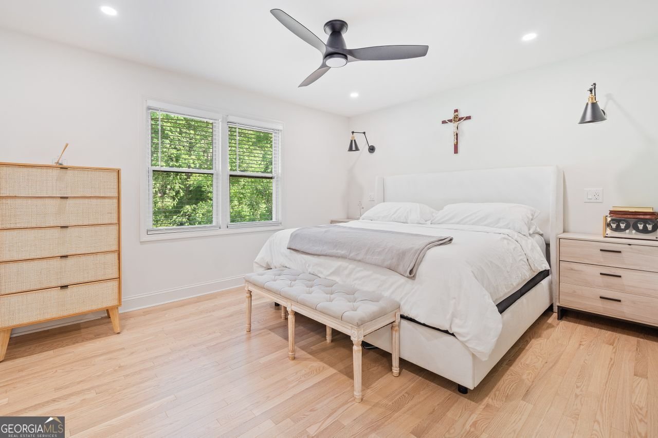 369 Arnold Mill Road Woodstock - 15