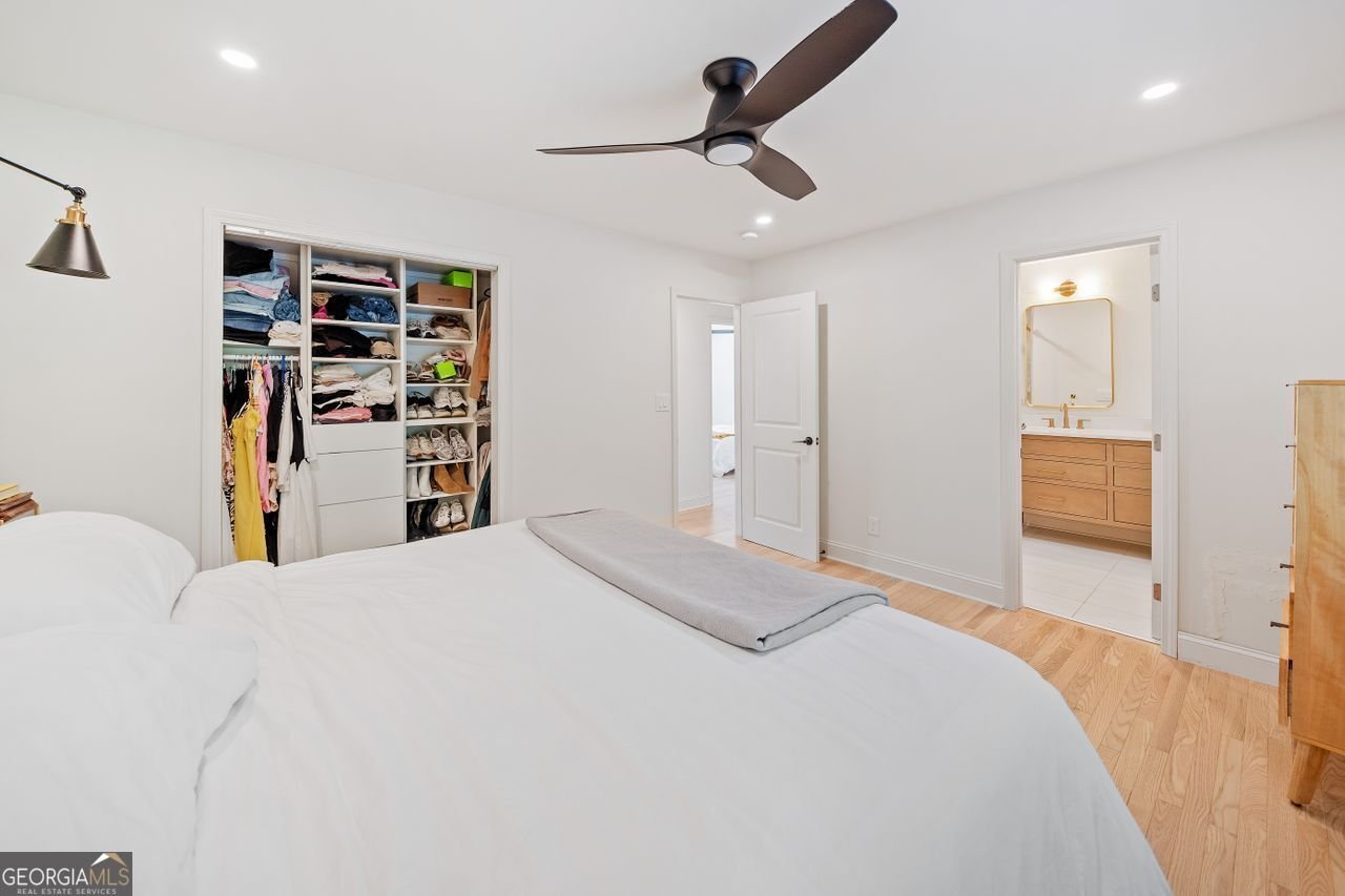 369 Arnold Mill Road Woodstock - 16