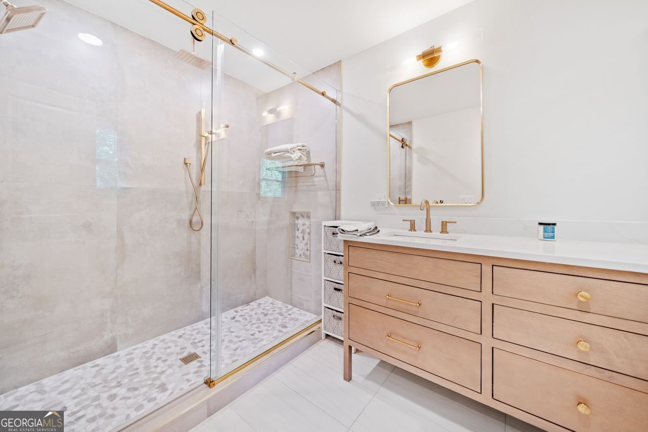 369 Arnold Mill Road Woodstock - 18