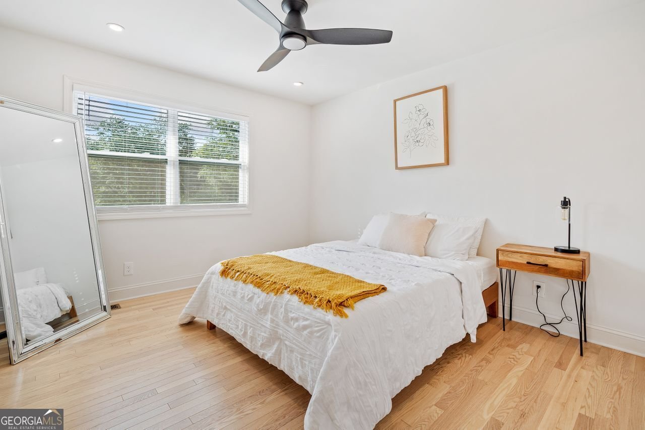 369 Arnold Mill Road Woodstock - 19