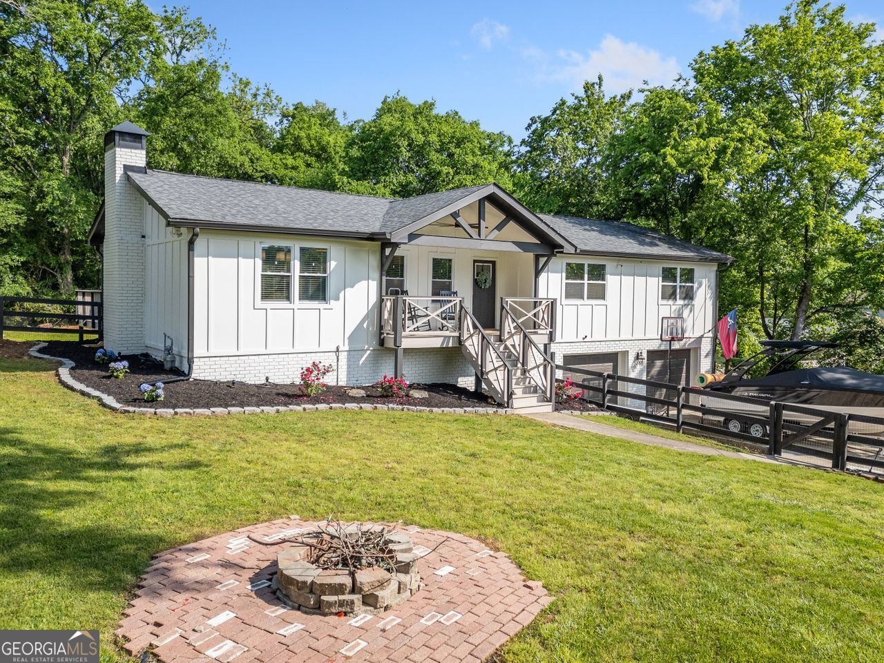 369 Arnold Mill Road Woodstock - 2