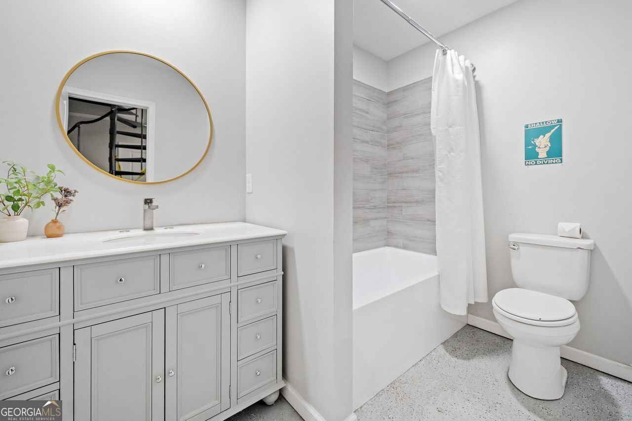 369 Arnold Mill Road Woodstock - 22