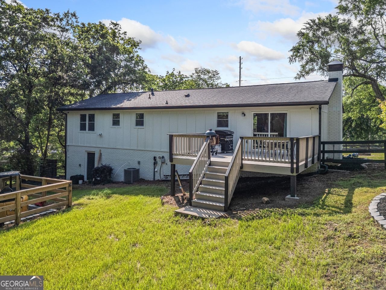 369 Arnold Mill Road Woodstock - 28