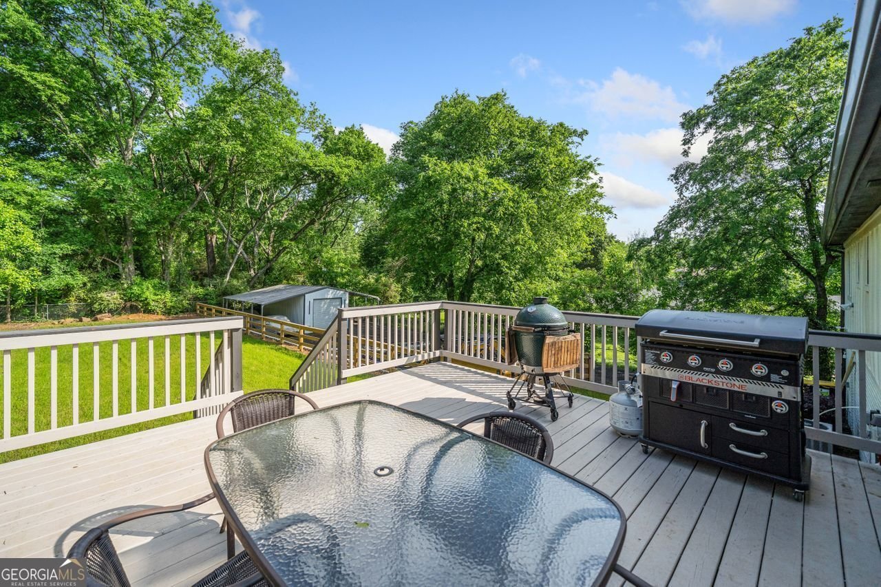 369 Arnold Mill Road Woodstock - 29