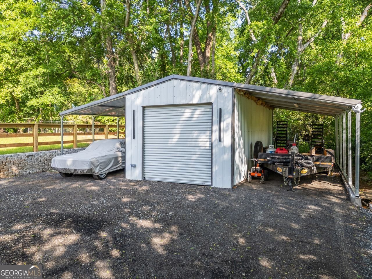 369 Arnold Mill Road Woodstock - 32