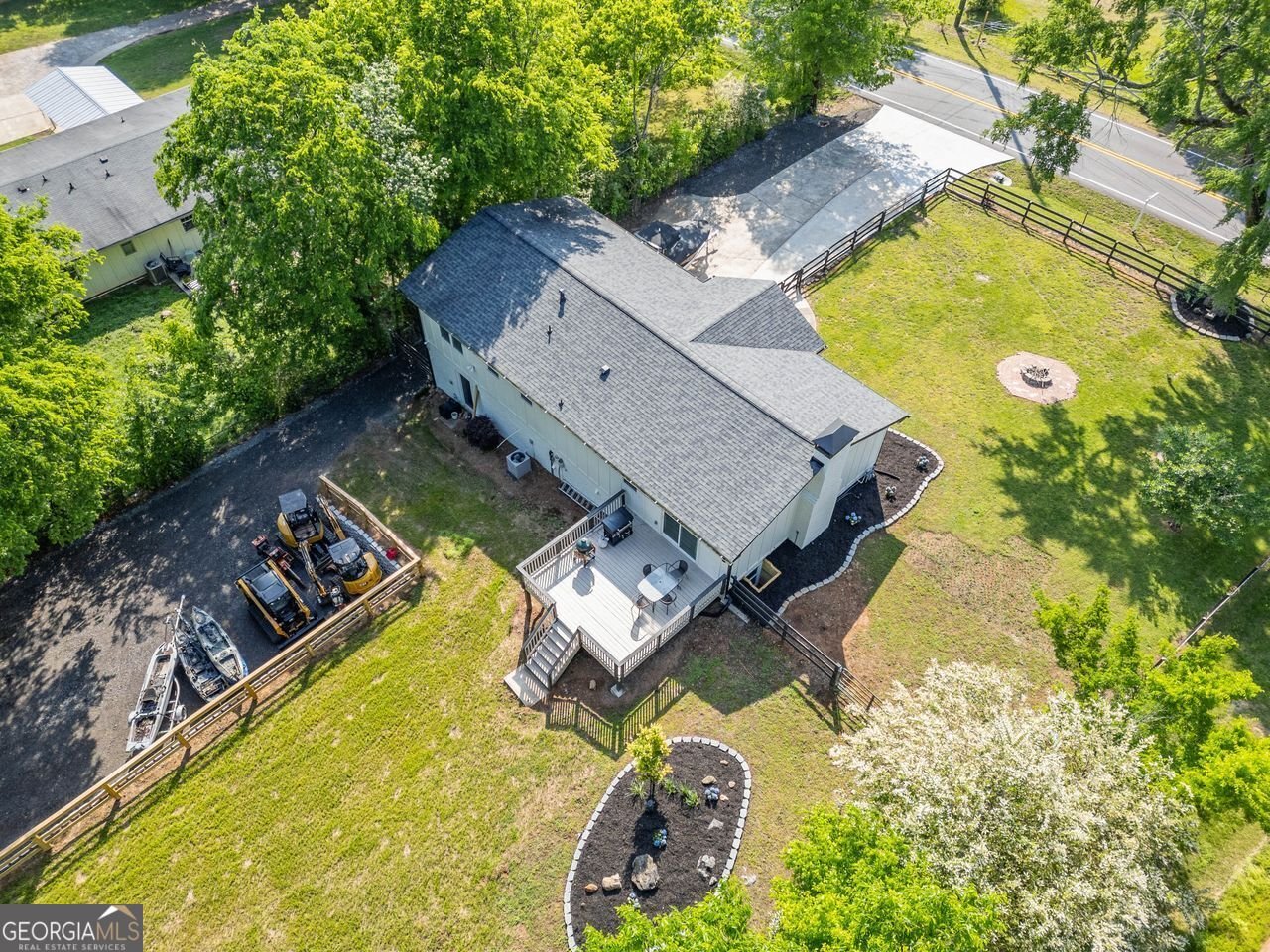 369 Arnold Mill Road Woodstock - 34