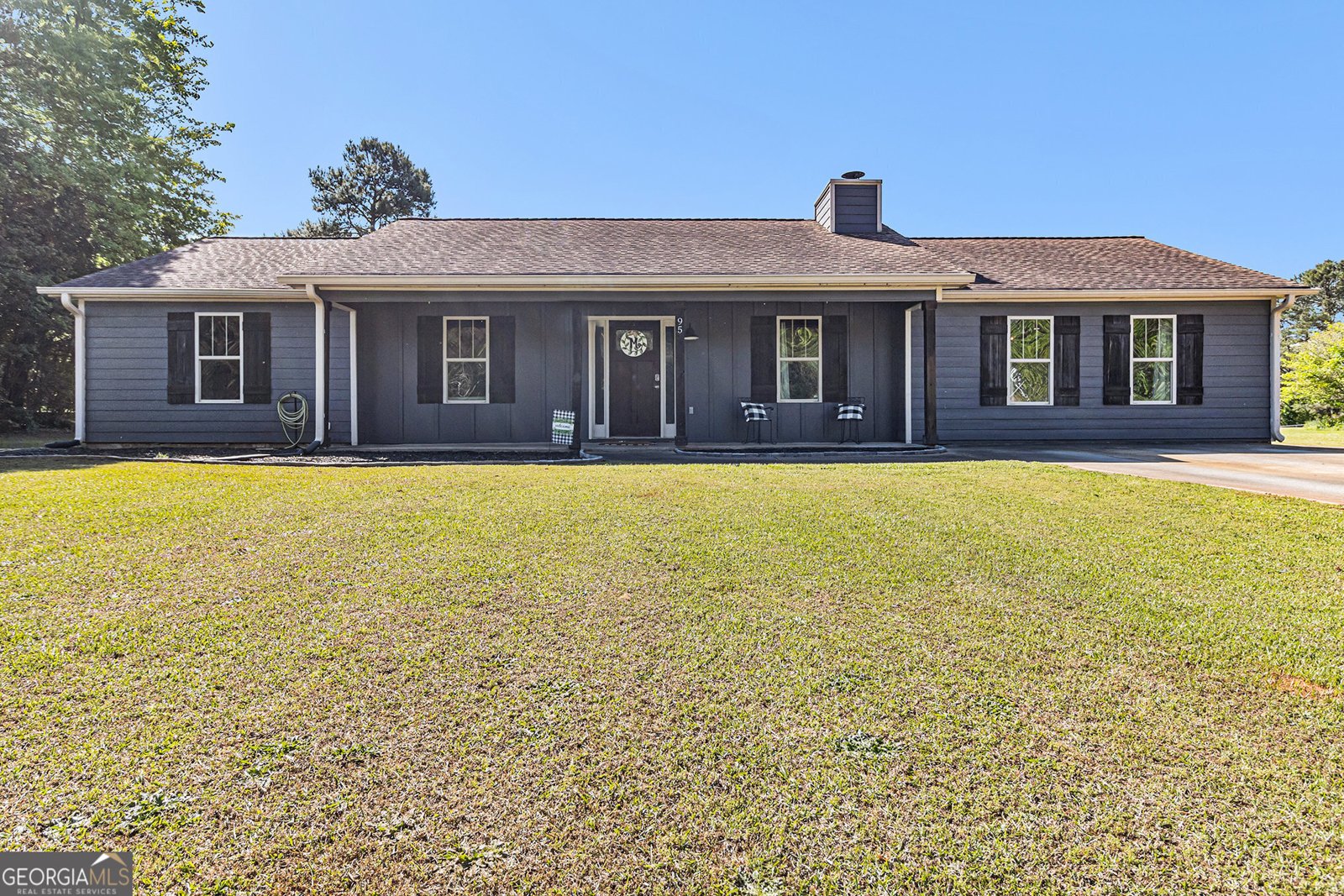 95 Graystone Drive Covington - 1