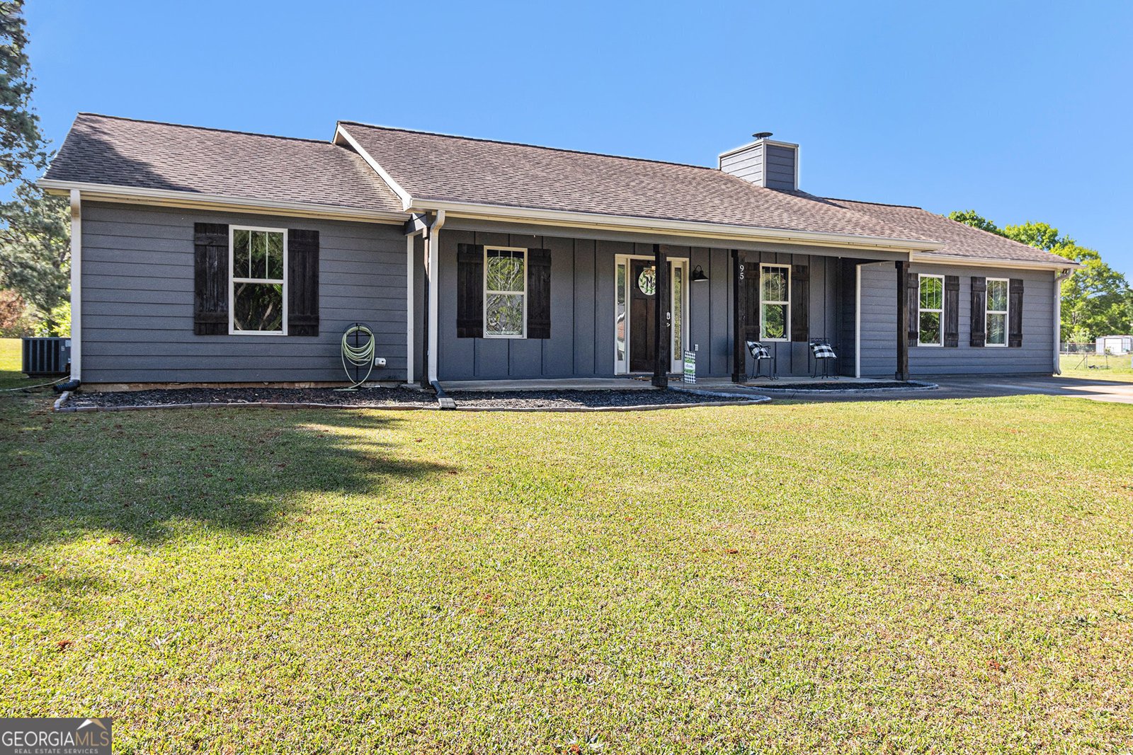 95 Graystone Drive Covington - 2