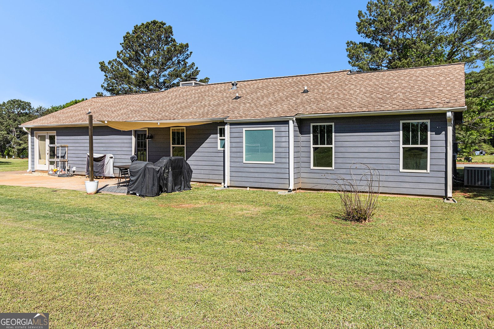 95 Graystone Drive Covington - 26