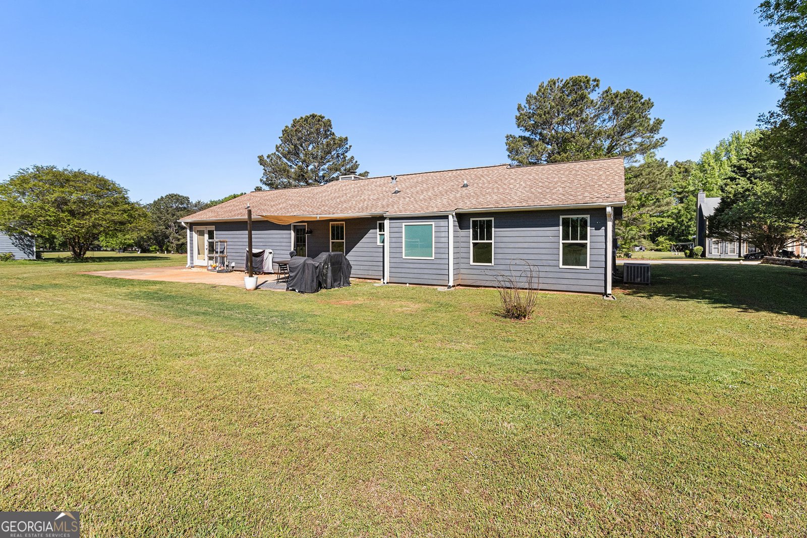 95 Graystone Drive Covington - 27