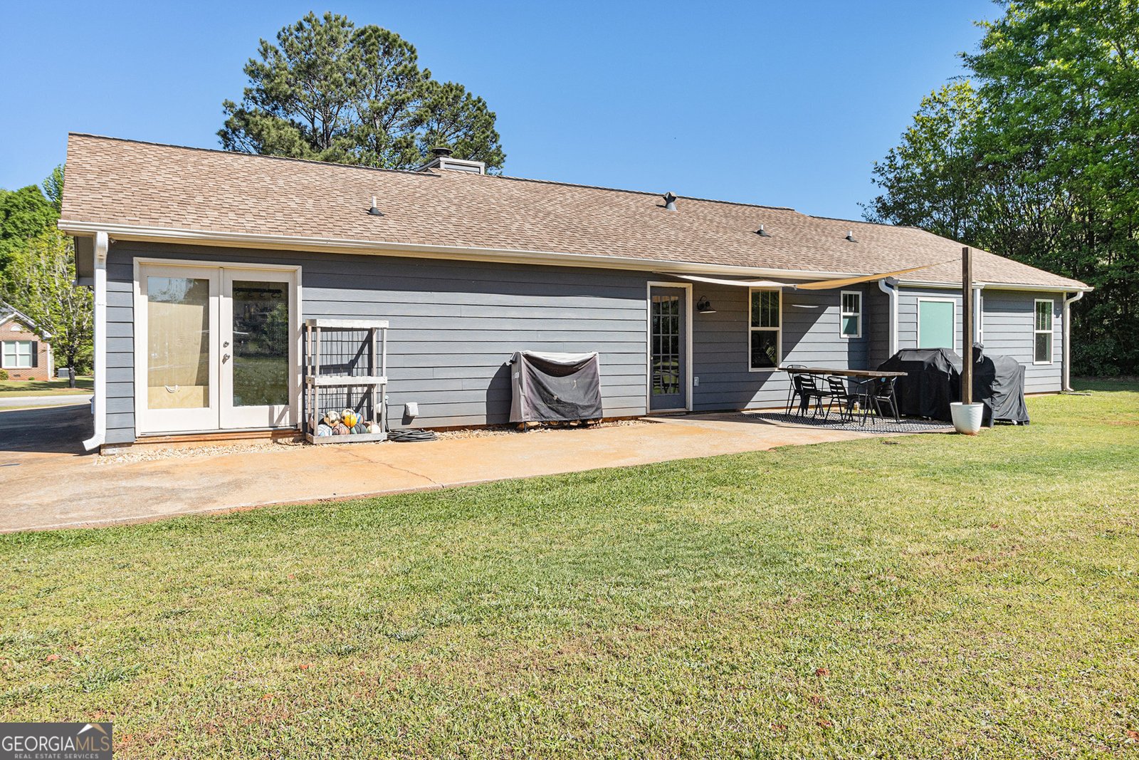 95 Graystone Drive Covington - 28