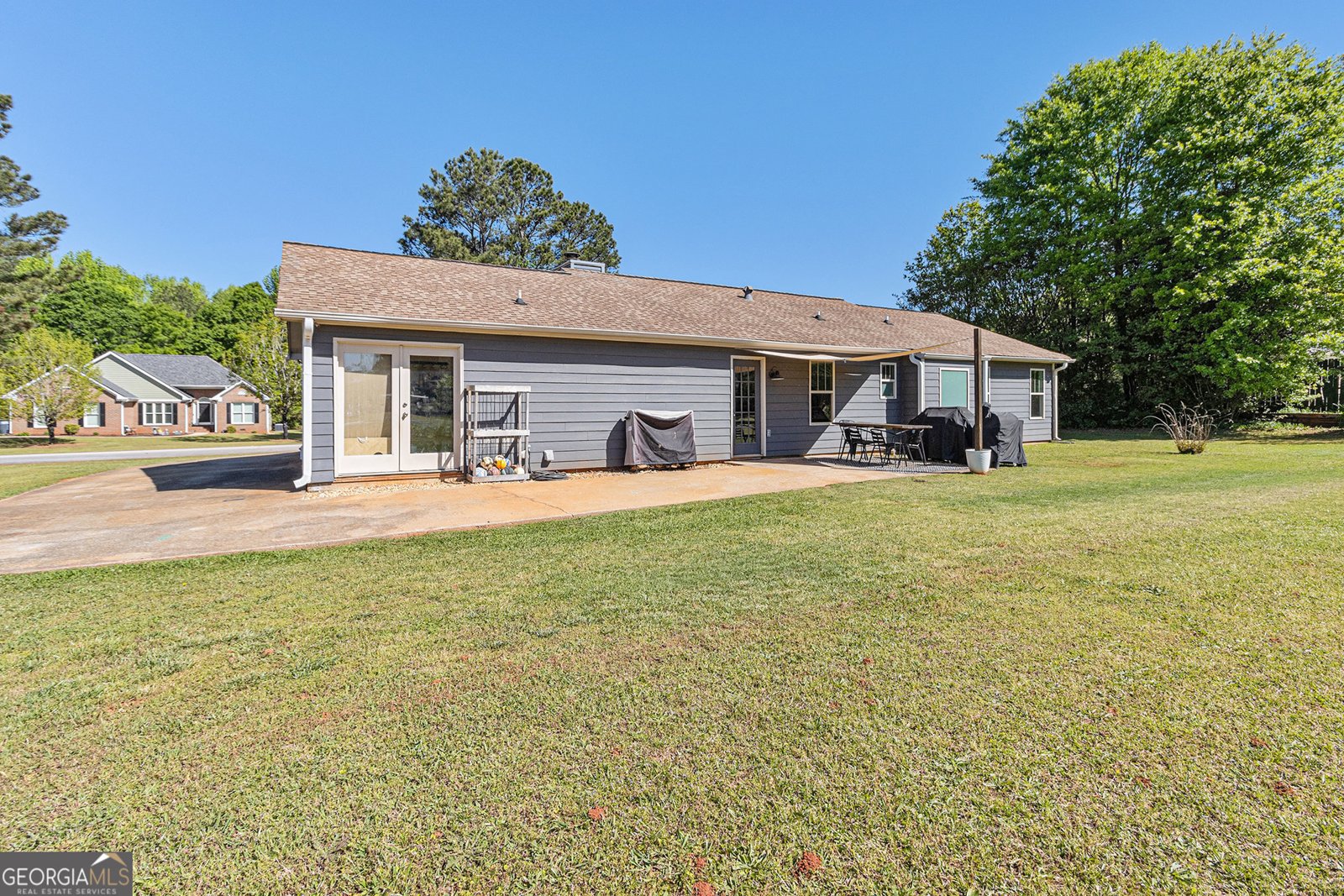 95 Graystone Drive Covington - 29
