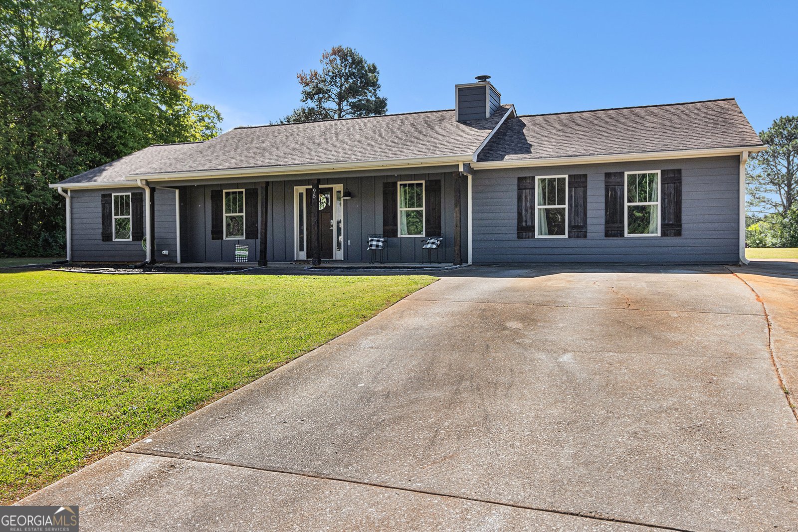 95 Graystone Drive Covington - 3