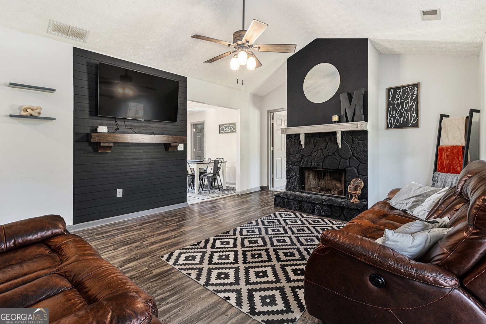 95 Graystone Drive Covington - 4