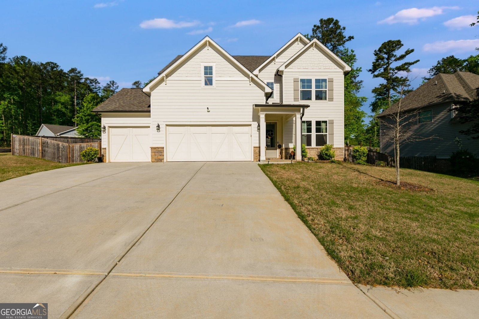 174 Riverwood Drive Dallas - 1