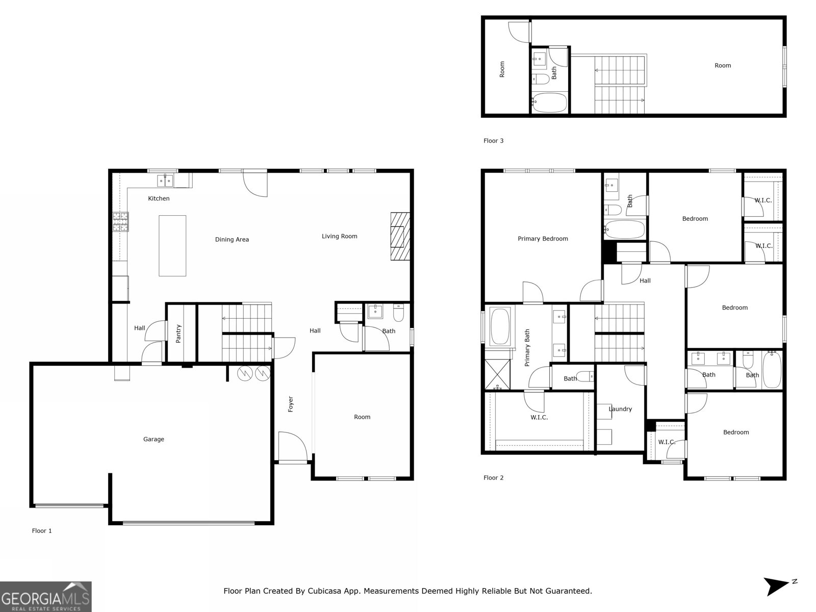 174 Riverwood Drive Dallas - 2