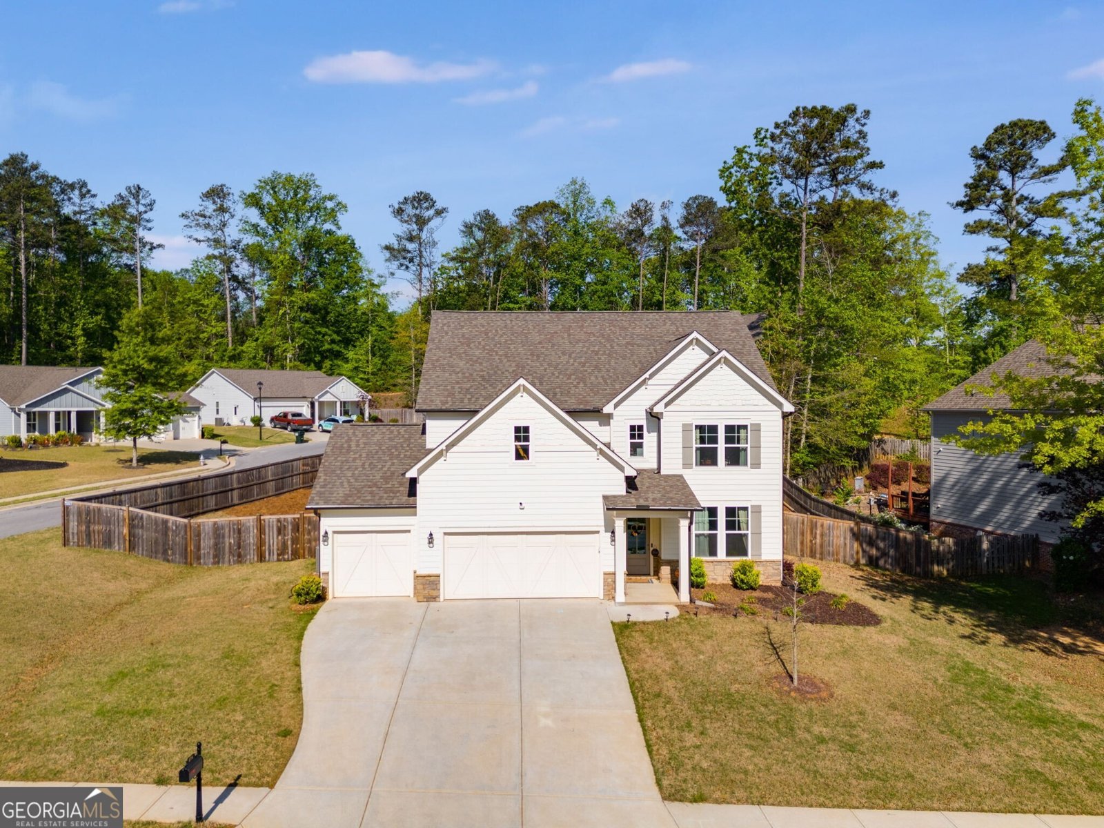 174 Riverwood Drive Dallas - 3