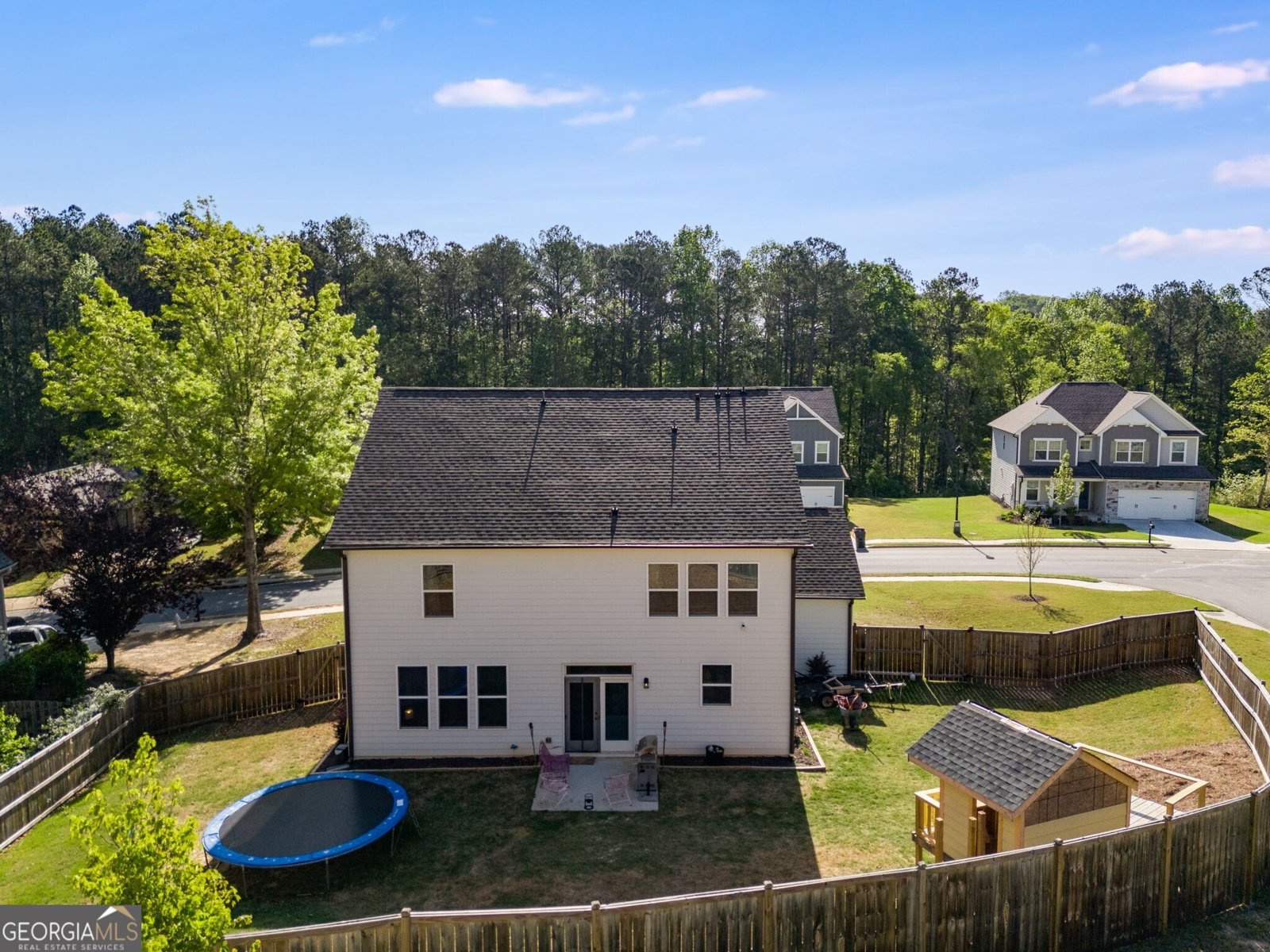 174 Riverwood Drive Dallas - 31