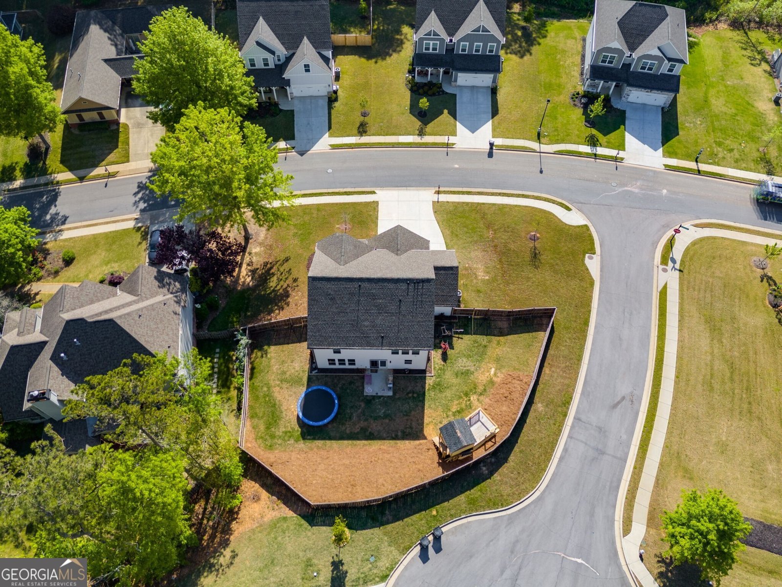 174 Riverwood Drive Dallas - 32