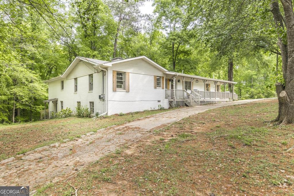 231 Alexandria Drive Macon - 2