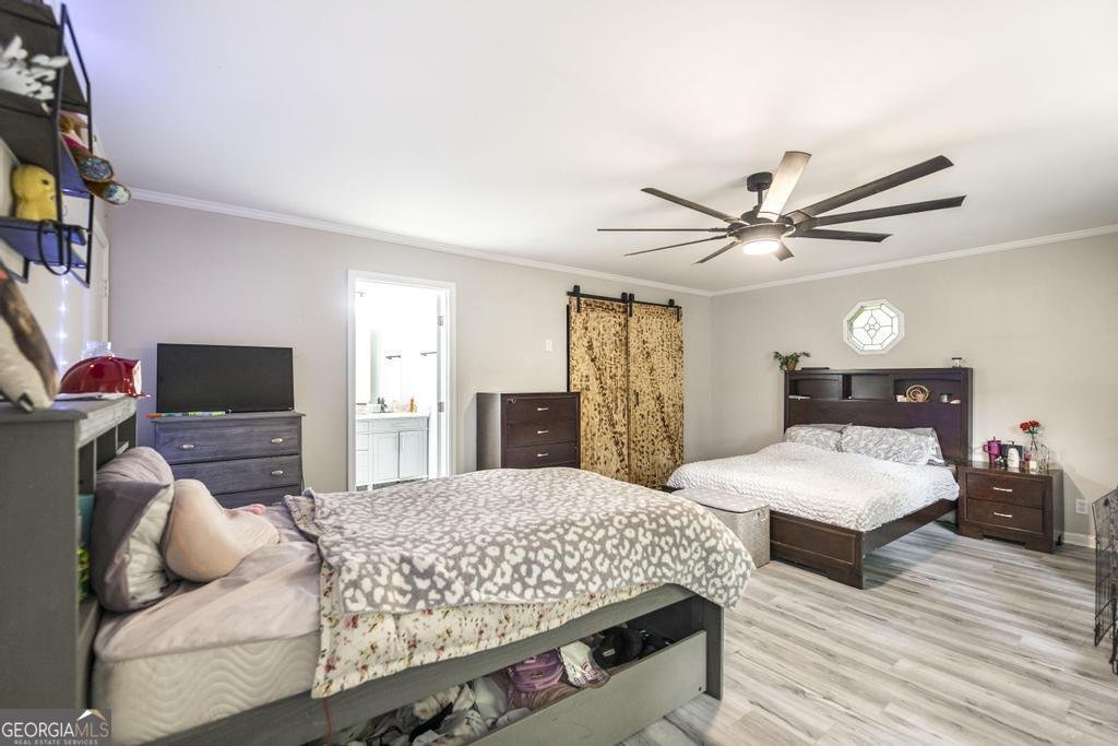 231 Alexandria Drive Macon - 23