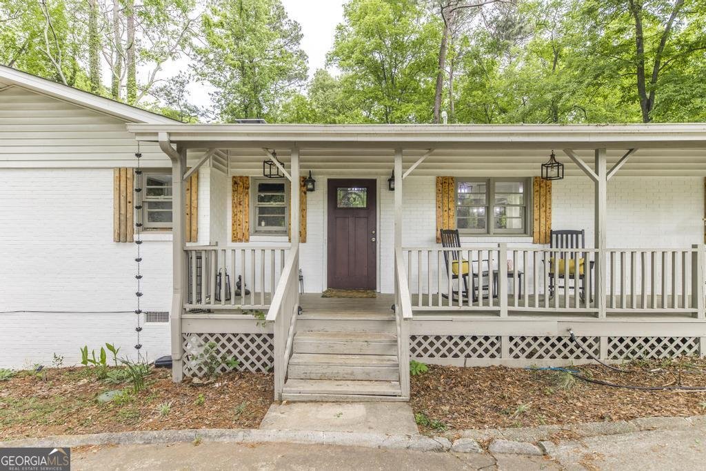 231 Alexandria Drive Macon - 3