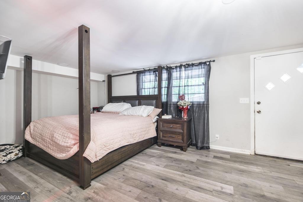 231 Alexandria Drive Macon - 31