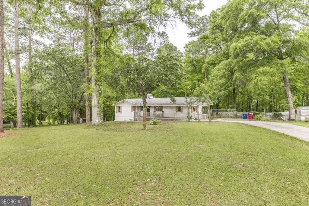 231 Alexandria Drive Macon - 32