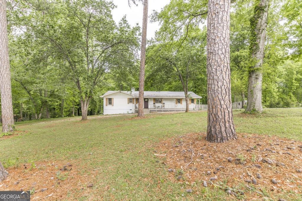 231 Alexandria Drive Macon - 33