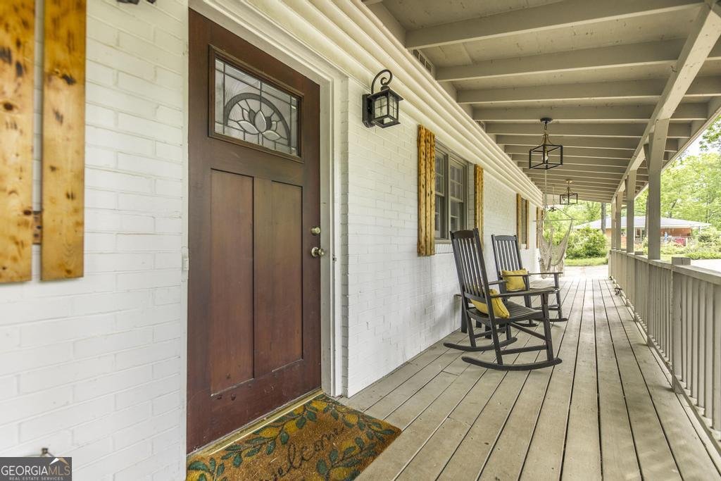 231 Alexandria Drive Macon - 4