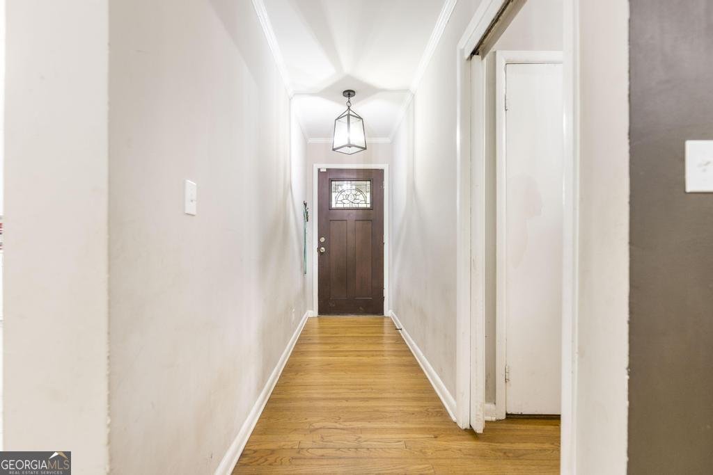 231 Alexandria Drive Macon - 5