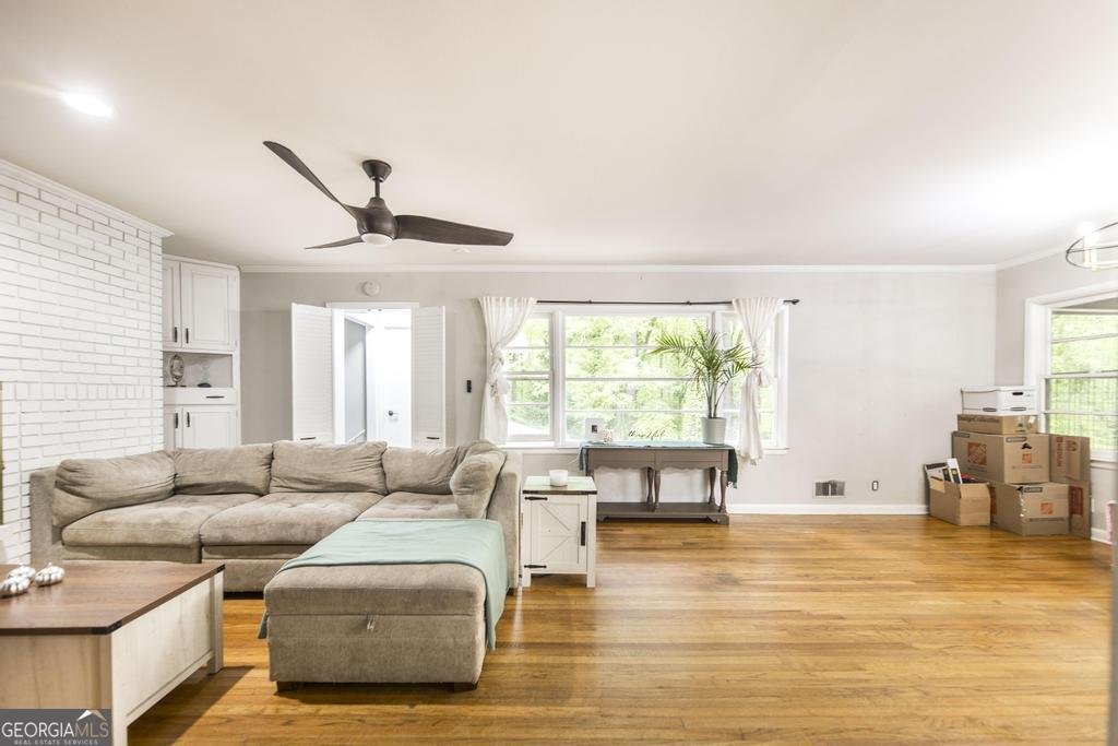 231 Alexandria Drive Macon - 6