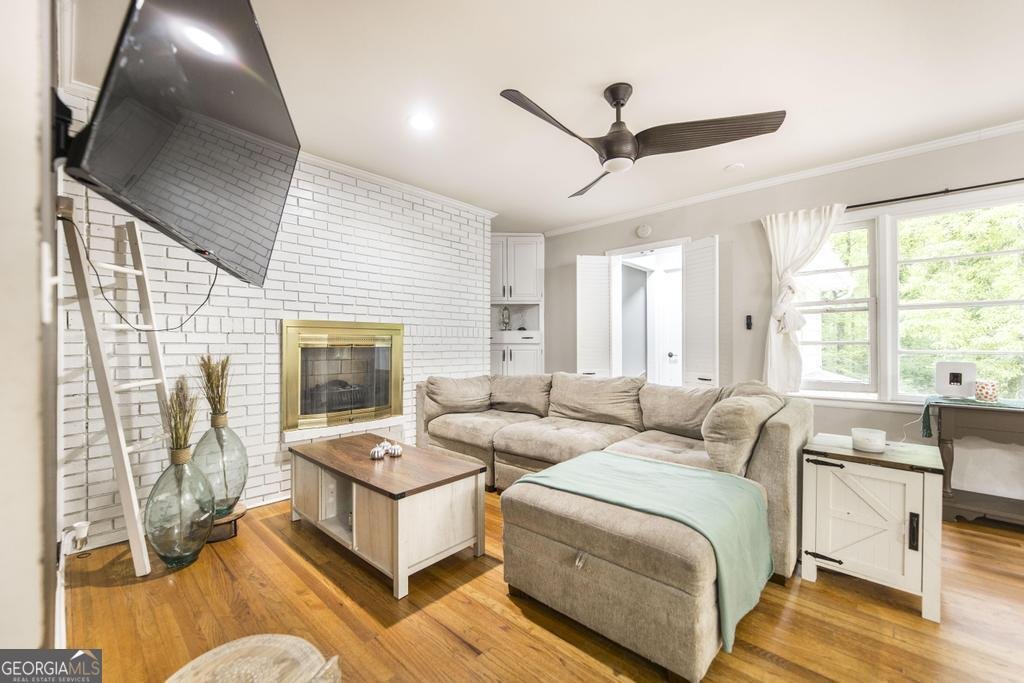 231 Alexandria Drive Macon - 7