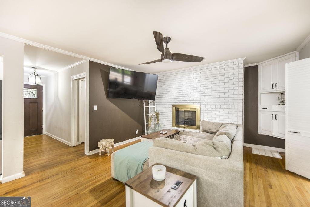 231 Alexandria Drive Macon - 8