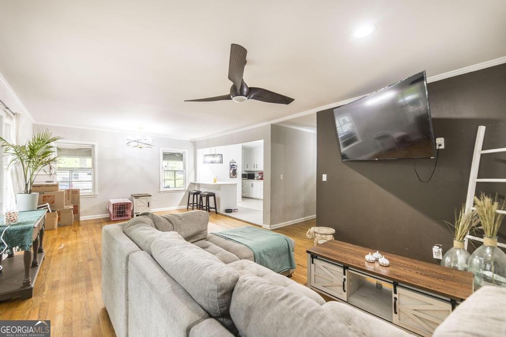 231 Alexandria Drive Macon - 9