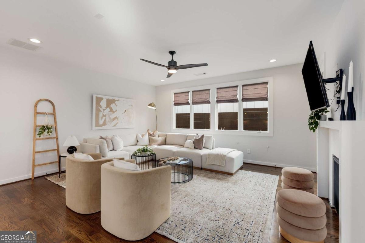 205 Wilbur Avenue Atlanta - 11