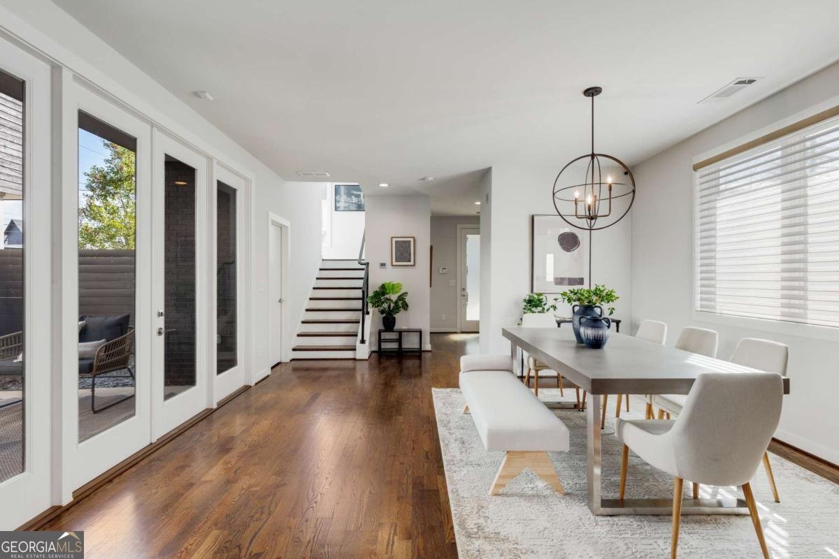 205 Wilbur Avenue Atlanta - 15