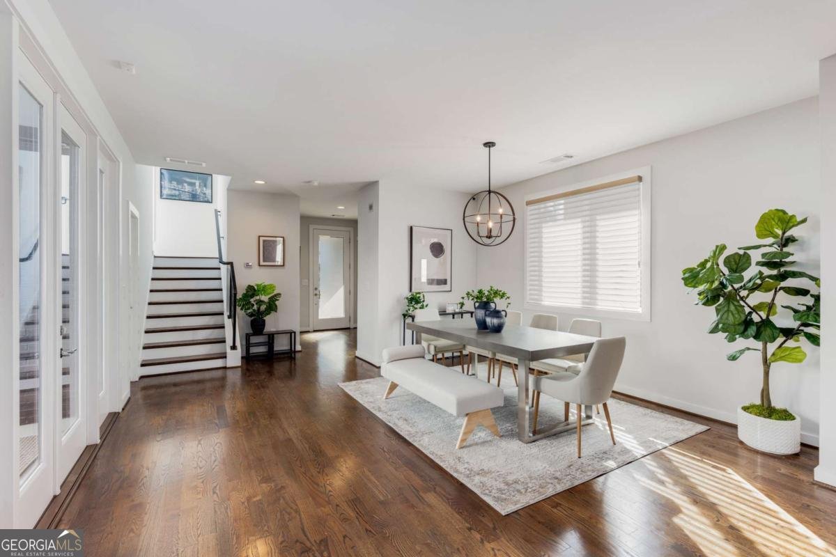 205 Wilbur Avenue Atlanta - 19
