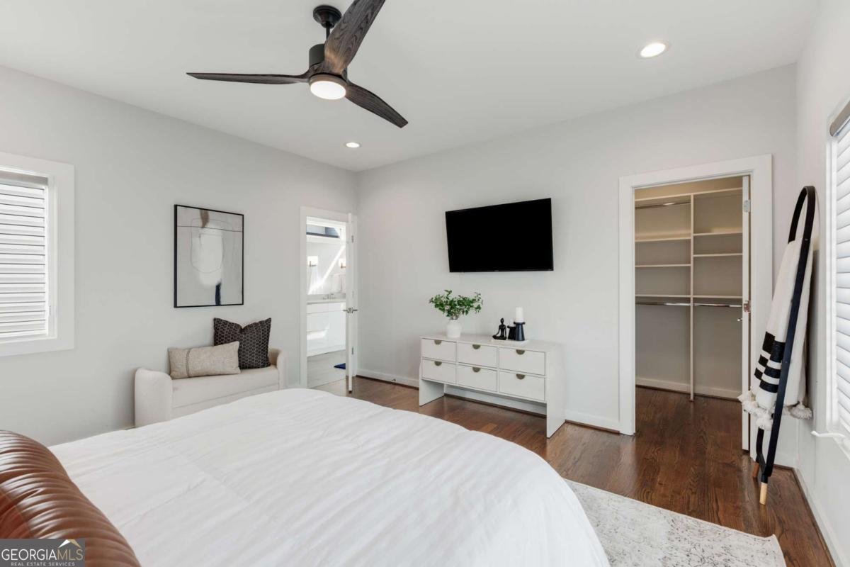 205 Wilbur Avenue Atlanta - 23