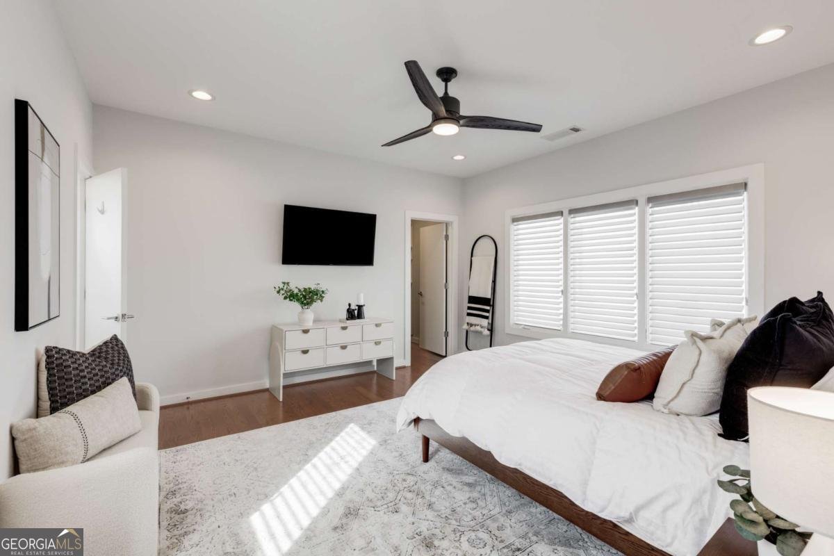 205 Wilbur Avenue Atlanta - 29