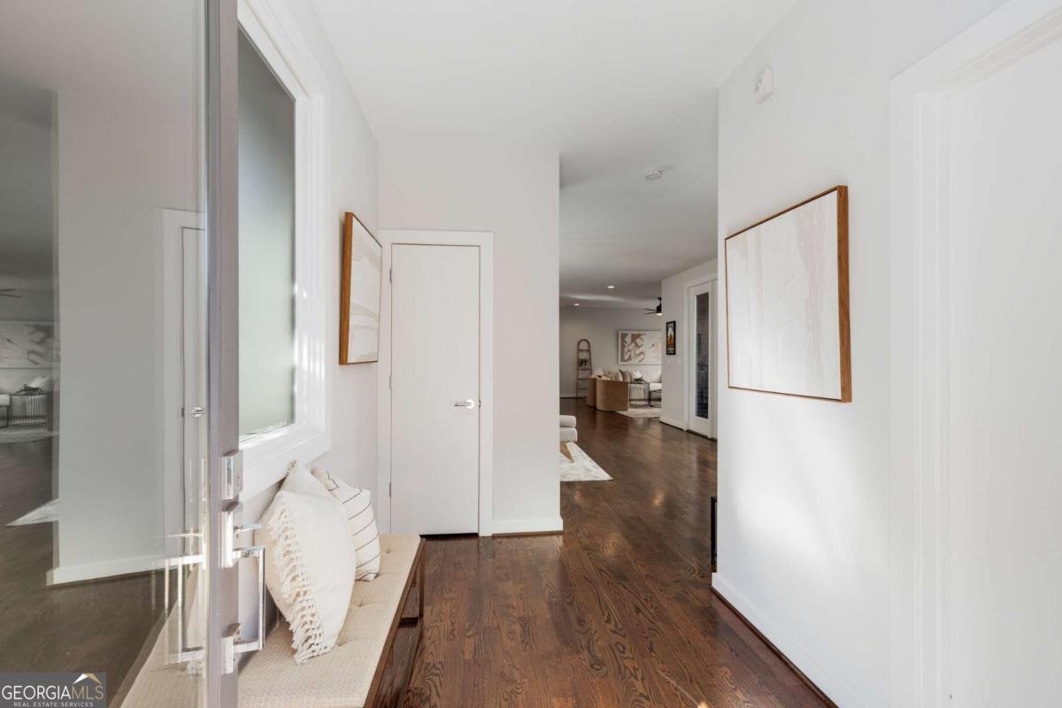 205 Wilbur Avenue Atlanta - 3