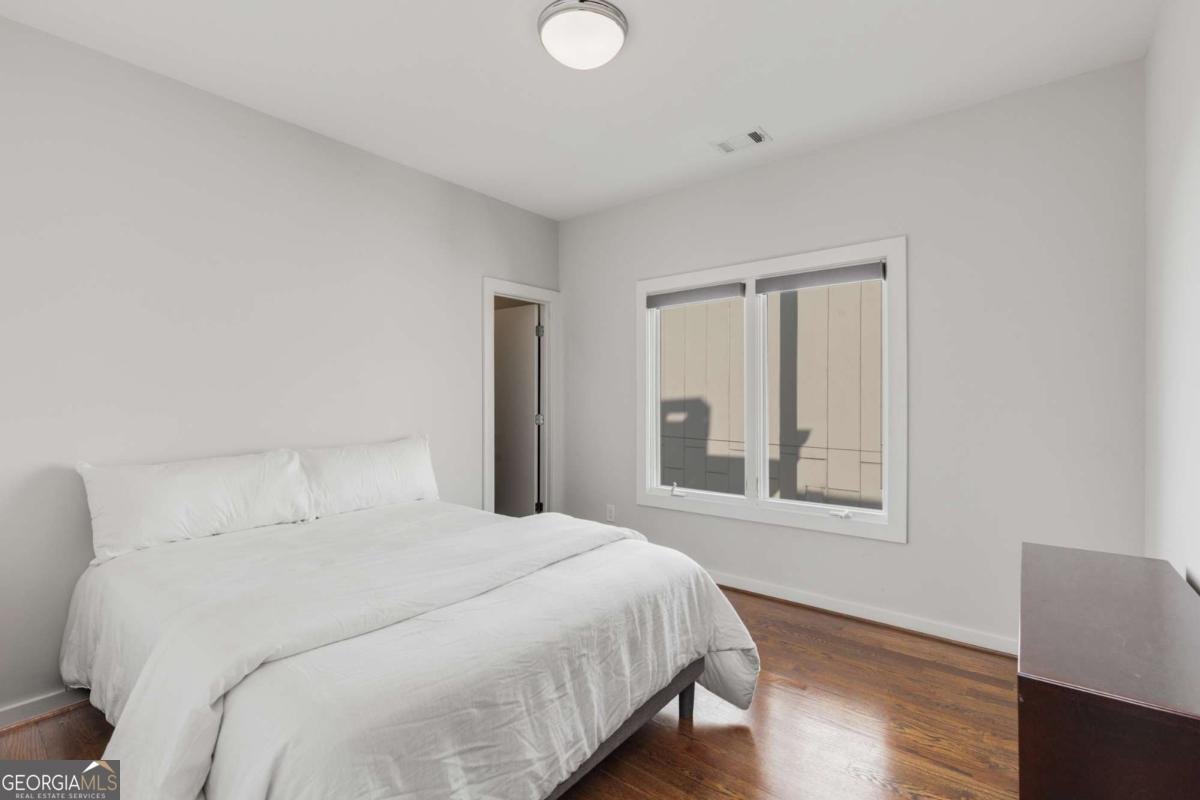 205 Wilbur Avenue Atlanta - 31