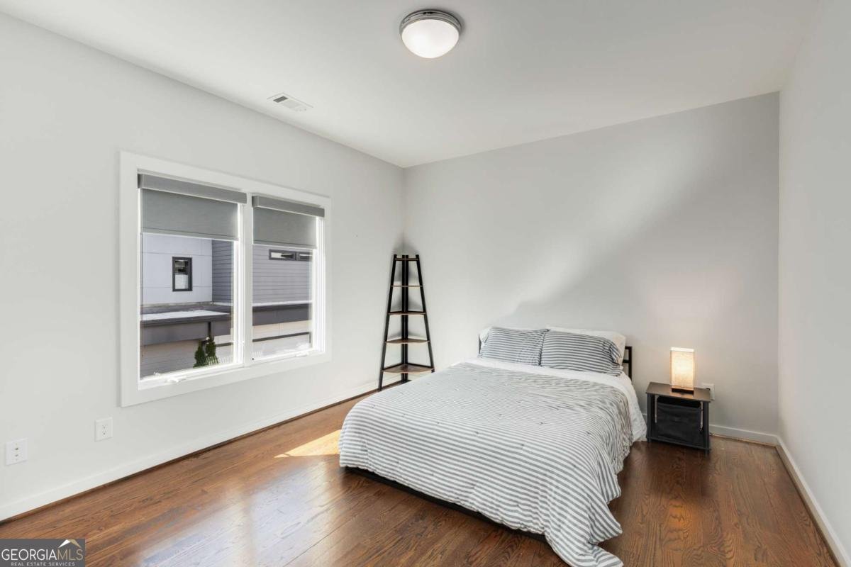 205 Wilbur Avenue Atlanta - 34