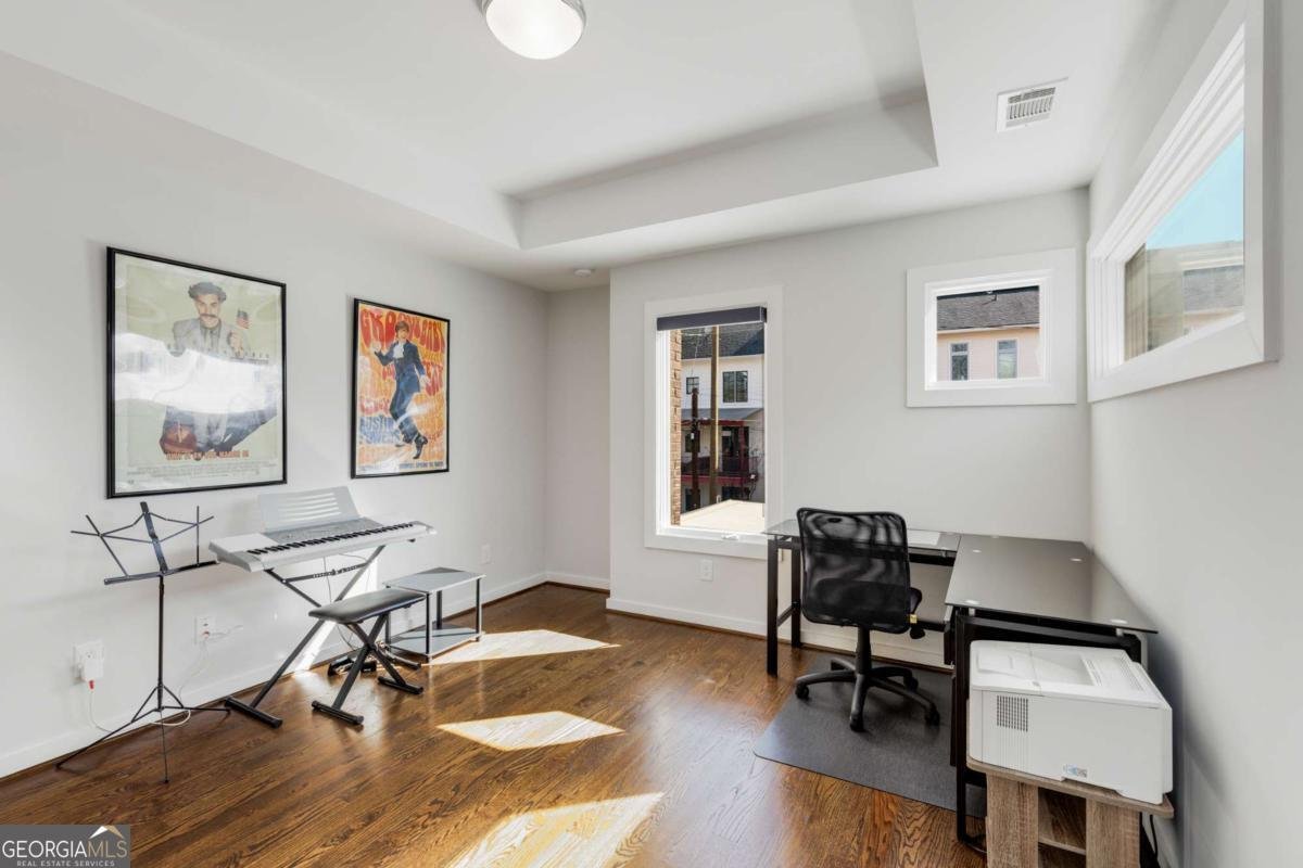 205 Wilbur Avenue Atlanta - 37