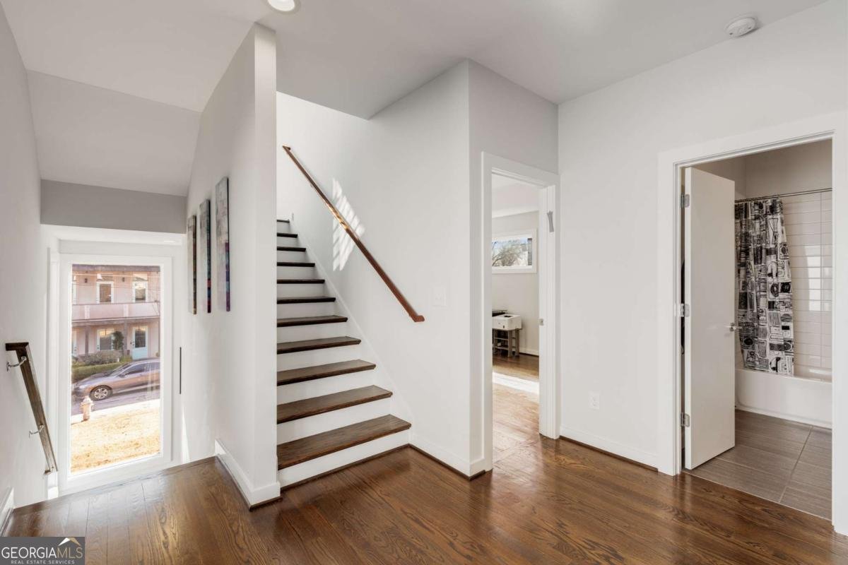 205 Wilbur Avenue Atlanta - 38