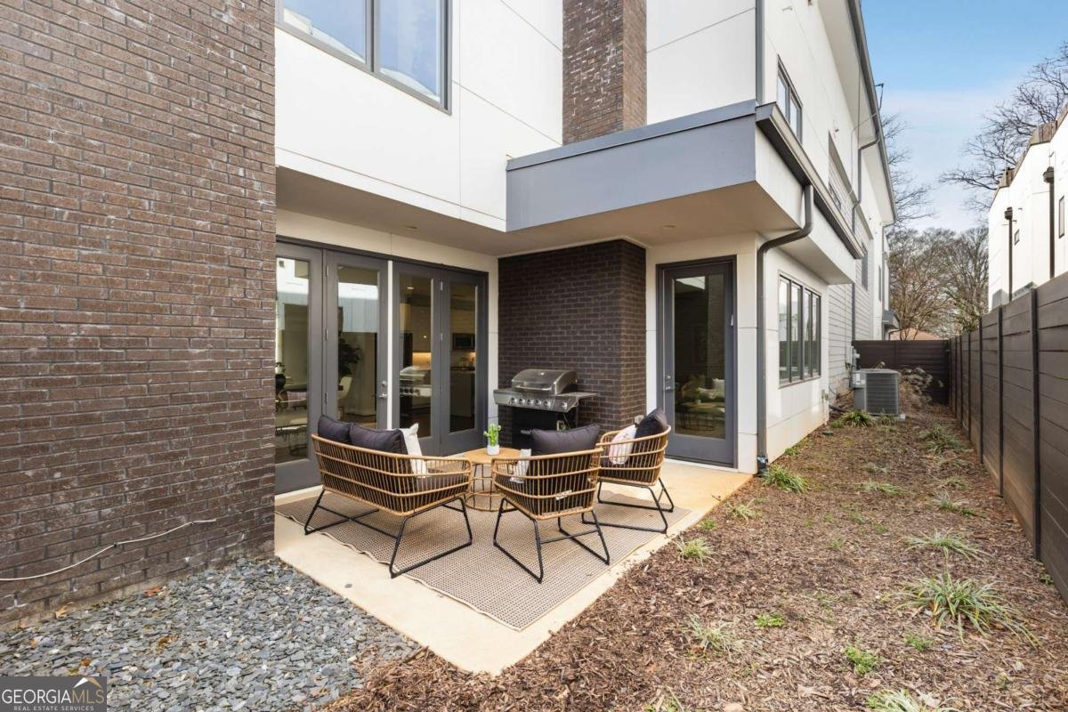 205 Wilbur Avenue Atlanta - 41