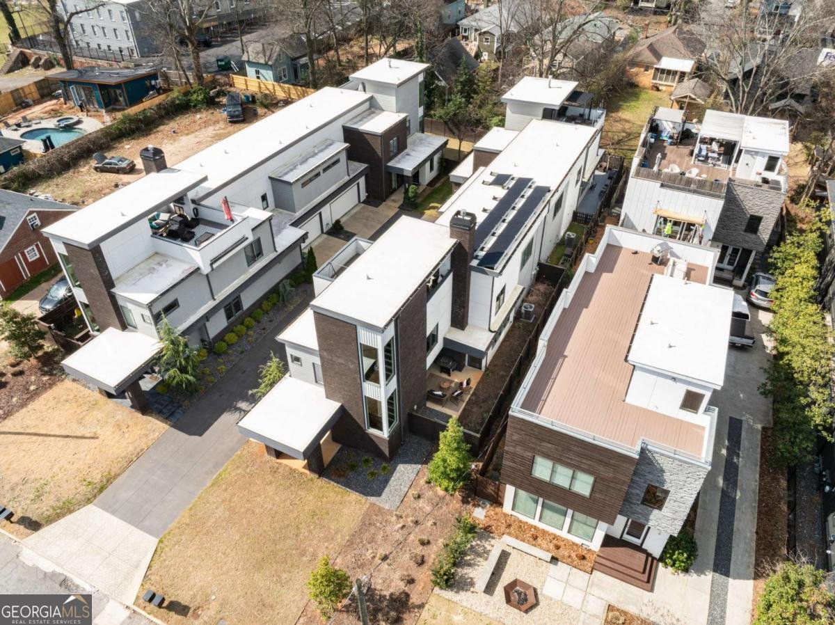 205 Wilbur Avenue Atlanta - 43